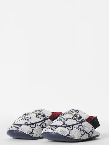 Gucci Baby Shoes