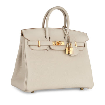 Birkin 25 - Clemence