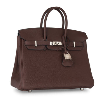 Birkin 25 - Togo