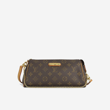 Eva Clutch