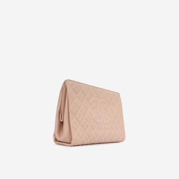 Timeless Clutch