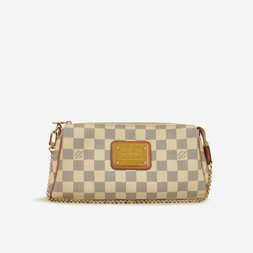 Eva Clutch