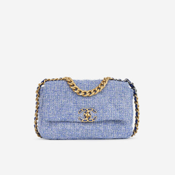 Chanel 19 - Small