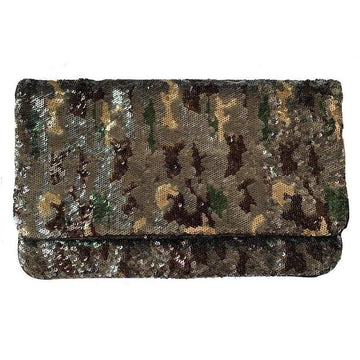 Sequence Envelope Clutch