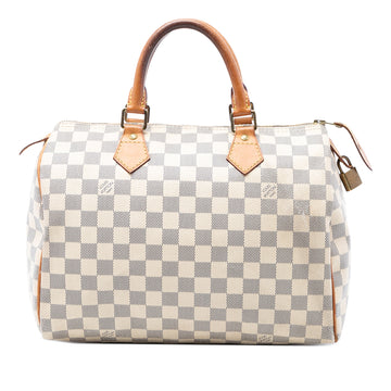 Speedy Handbag Damier 30