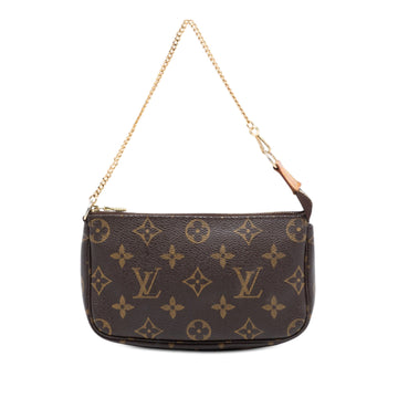 Pochette Accessoires Monogram Canvas
