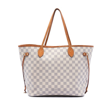 Neverfull NM Tote Damier MM