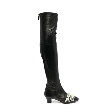 Pearl Boots