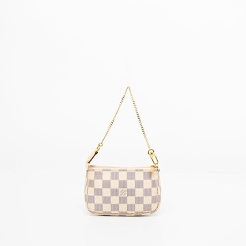 LV Mini  Pochette Accessories