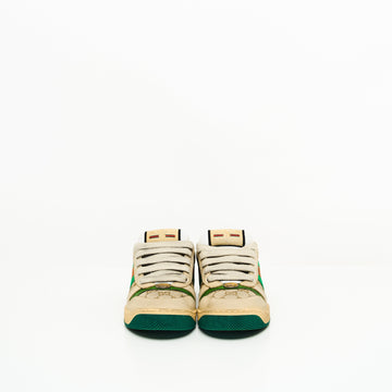 Gucci Women's Screener Sneaker