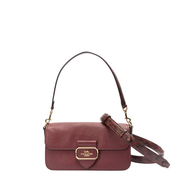 Coach Morgan Shoulder Bag