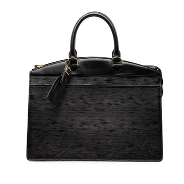 Riviera Handbag Epi Leather