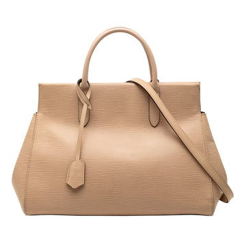 Marly Handbag Epi Leather MM