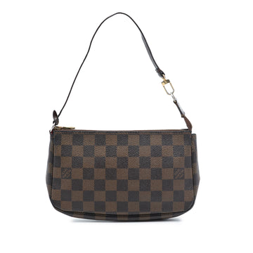 Navona Pochette Accessoires Damier