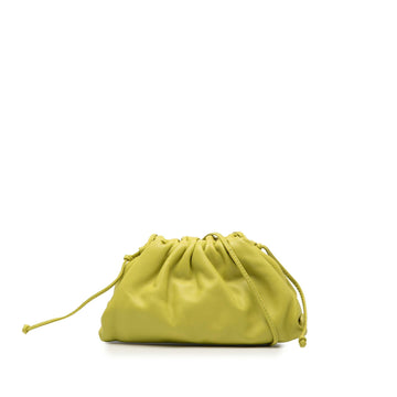 The Pouch Leather