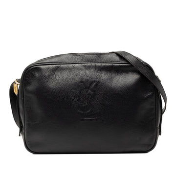 Lou Camera Bag Leather Small