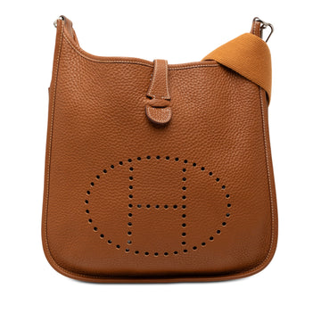 Evelyne Bag Gen III Leather PM