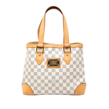 Hampstead Handbag Damier PM