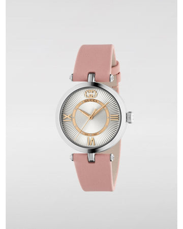 Gucci GTimeless YA1265006 Watch Women Pink Jewelry