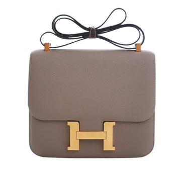 Constance Bag Leather 24