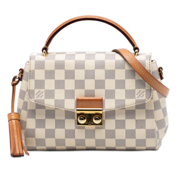 Croisette Handbag Damier