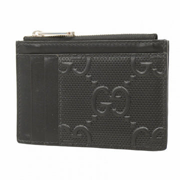 Gucci  Leather Coin Purse/Coin Case ()