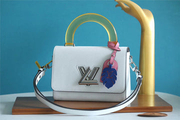 Fashion Lu-Vi bags - 8436