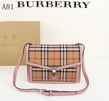 Fashion -BBR Bags - 869