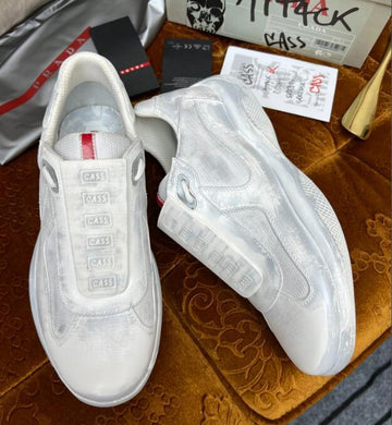 Lorae - PD Men Shoes - 198