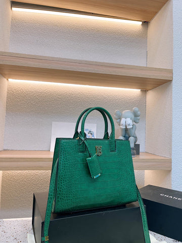 Fashion -BBR Bags - 1696