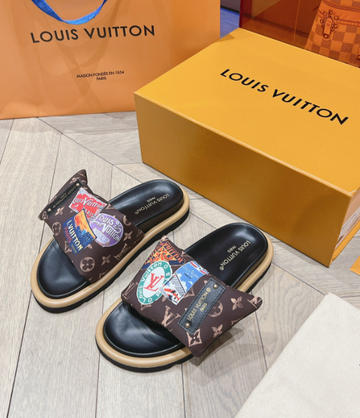 Lorae - LOV Women Shoes - 065
