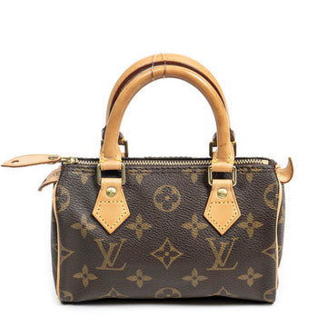 Mini Speedy