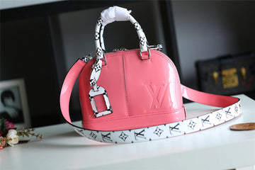 Fashion Lu-Vi bags - 8277