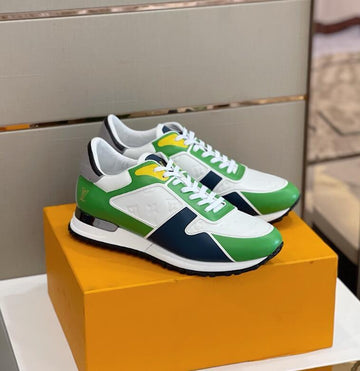 Lorae - LOV Men Shoes - 1631