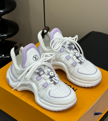 Lorae - LOV Women Shoes - 002