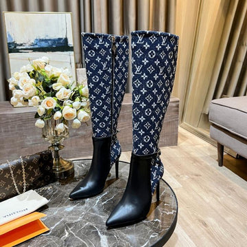 Lorae - LOV Women Shoes - 898