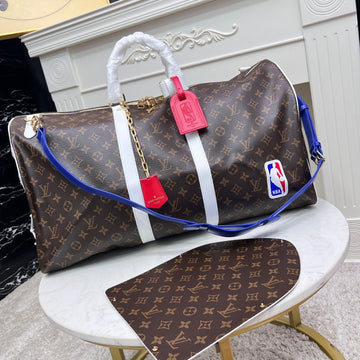 Elite Carryalls