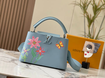 Elite Carryalls