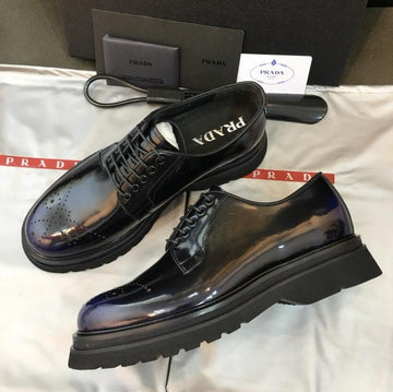 Lorae - PD Men Shoes - 464