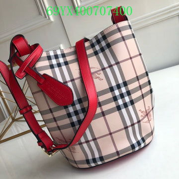 Fashion -BBR Bags - 458