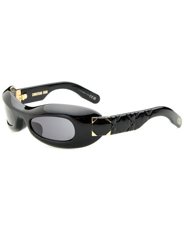 Dior CD Logo Metal Sunglass