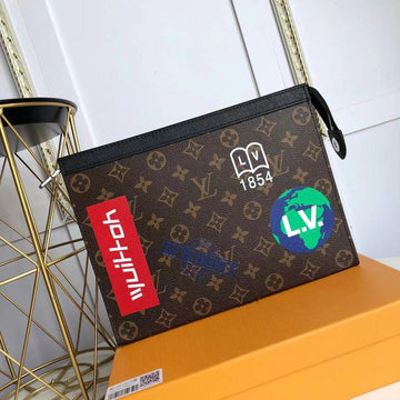 Fashion Lu-Vi bags - 17788