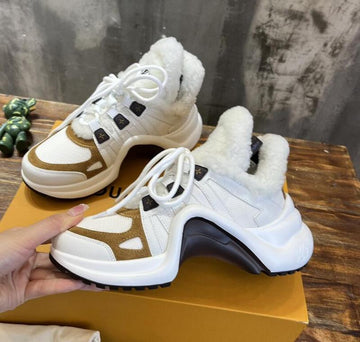 Lorae - LOV Women Shoes - 386