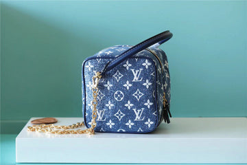 Fashion Lu-Vi bags - 8890
