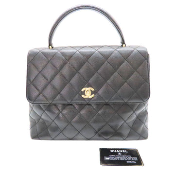 Chanel A12397 Caviar Skin Top Handle New 1:1 Bags HandNew 1:1 Bags
