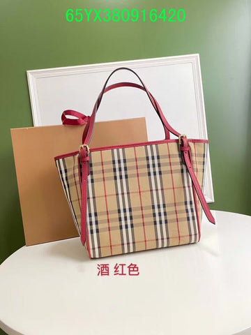 Fashion -BBR Bags - 665