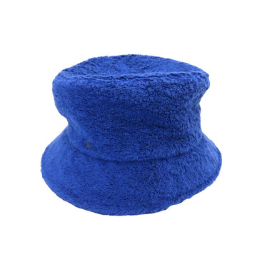 Chanel Pile Coco Mark Bucket Hat Hat