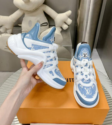 Lorae - LOV Women Shoes - 227