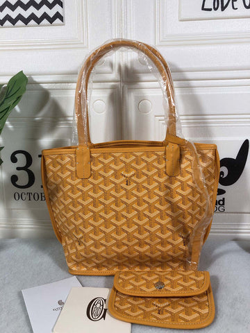 - GOD Bags - 243
