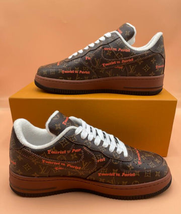 Lorae - LOV Men Shoes - 974